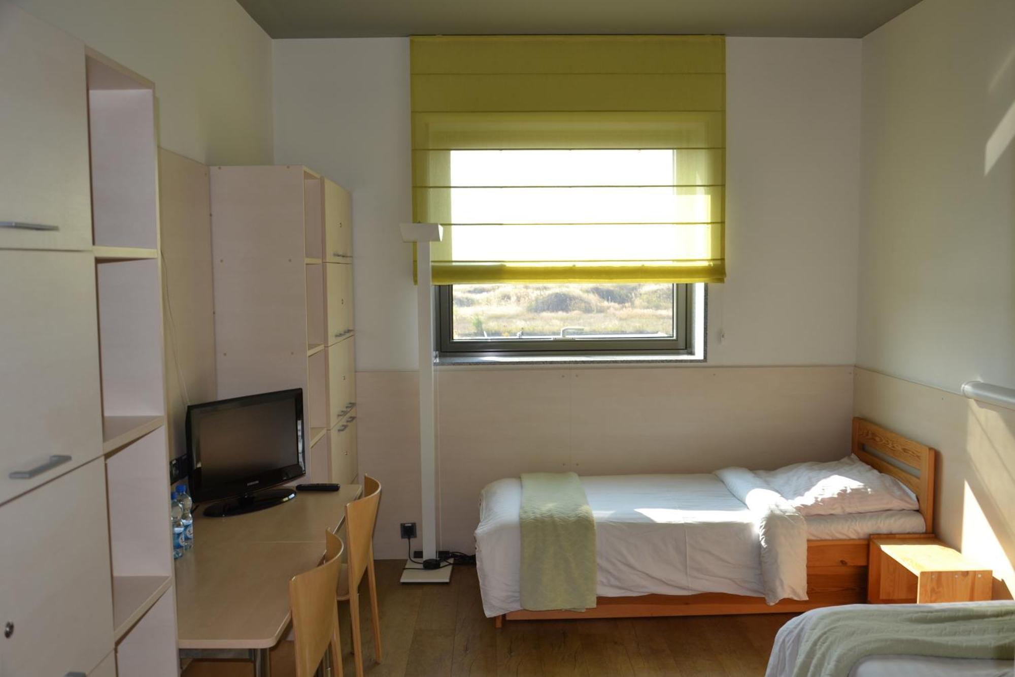 Hotel Solpark Kleszczów Camera foto